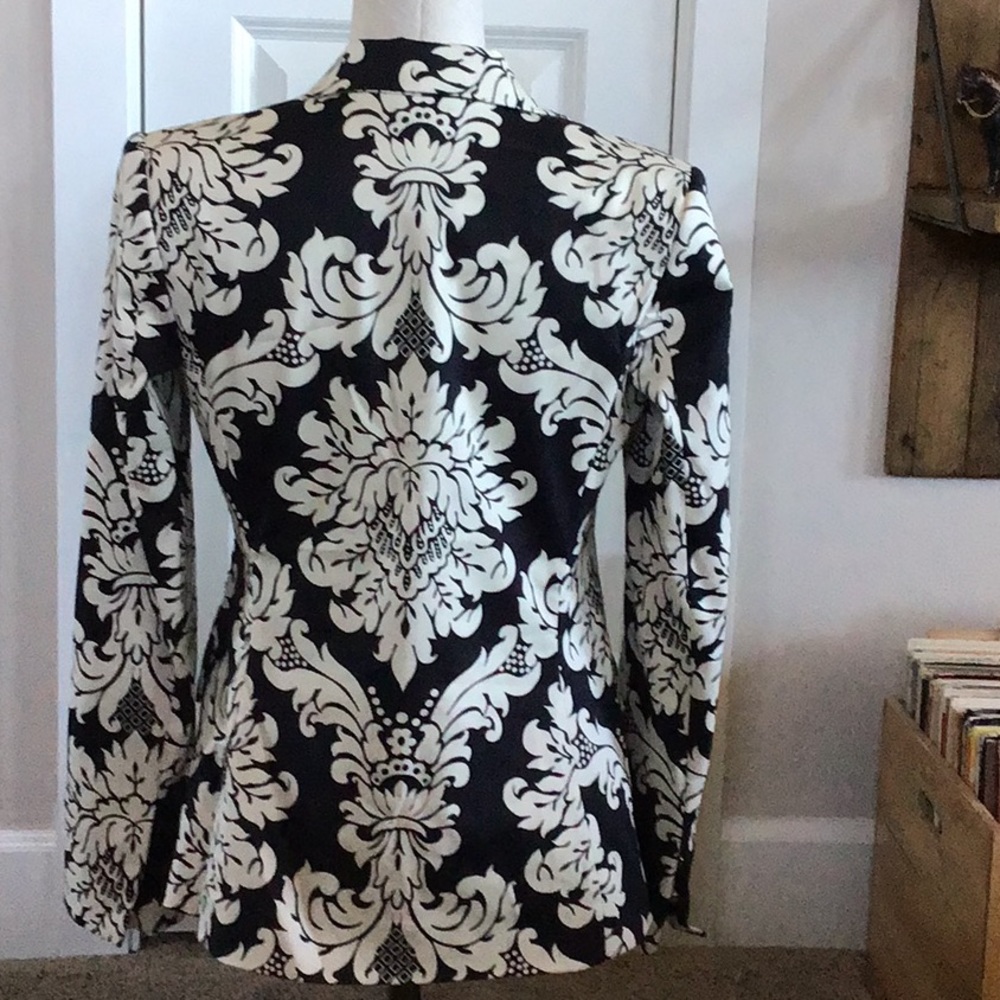 Designer Jacket Robert Rodriguez. - image 3